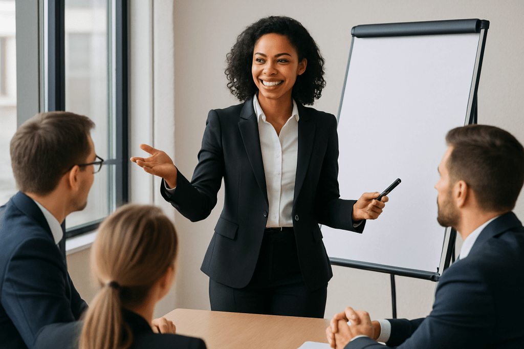 The Language of Leadership: 15 Business English Vocabulary Words That Make You Sound More&nbsp;Influential